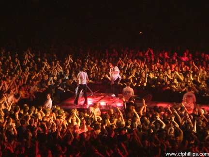 20050506 - Birmingham,  NEC Arena 014