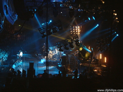 20050506 - Birmingham,  NEC Arena 036