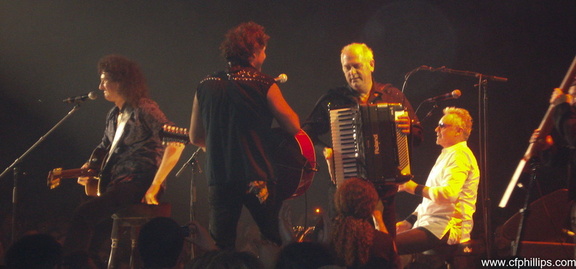 20081010 - Nottingham, Arena 070