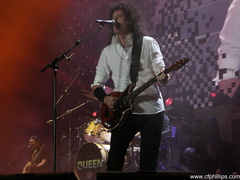 20081019 - Sheffield, Arena 013