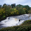 Aysgarth Falls - 20121016 001