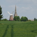 Thaxted Windmill - 20140601 004