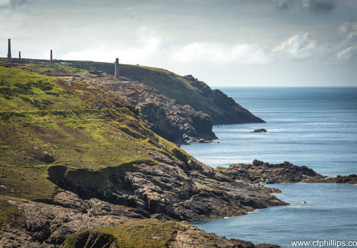 Cape of Cornwall - 201509-8 006